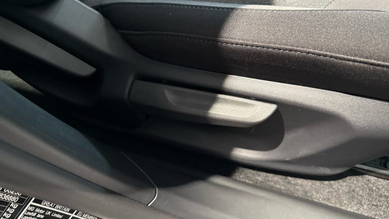 MG MGS5 125kW SE EV 49kWh 5dr Auto Electric Estate